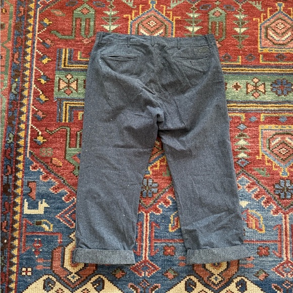 RRL LIMITED EDITION PANTS - Picture 3 of 3